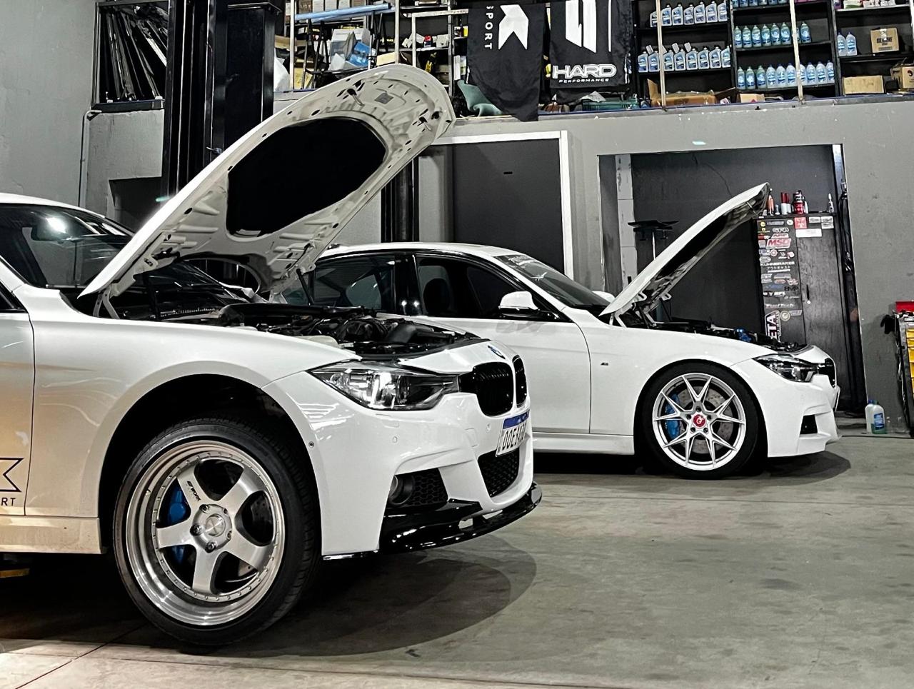DK Motorsport